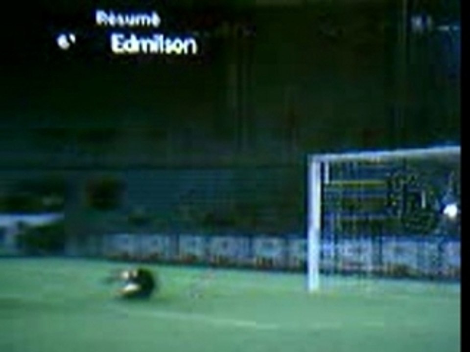 Pes6.but de 35metres