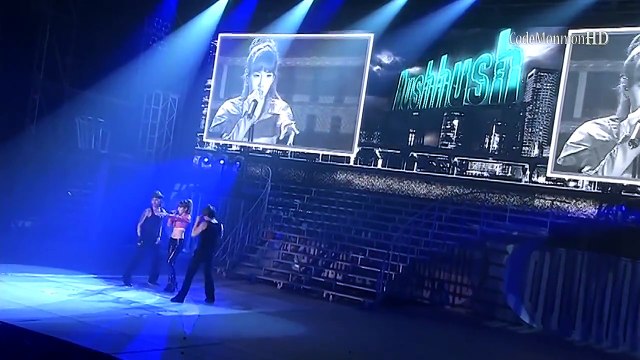 Taeyeon SNSD - Hush Hush ; Hush Hush