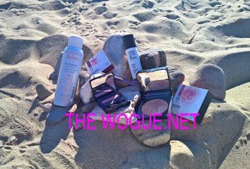 THE WOGUE.NET: ON THE ROAD...BEAUTY & OTHER. CULTURA E BELLEZZA