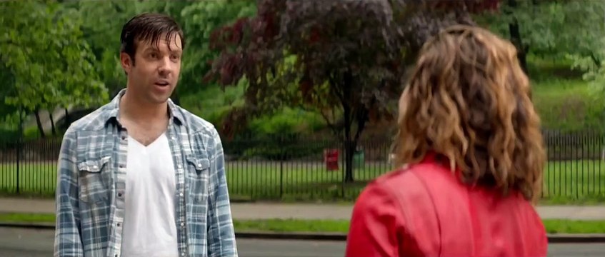 Sleeping With Other People Official Trailer (2015) Alison Brie Sex Comedy HD