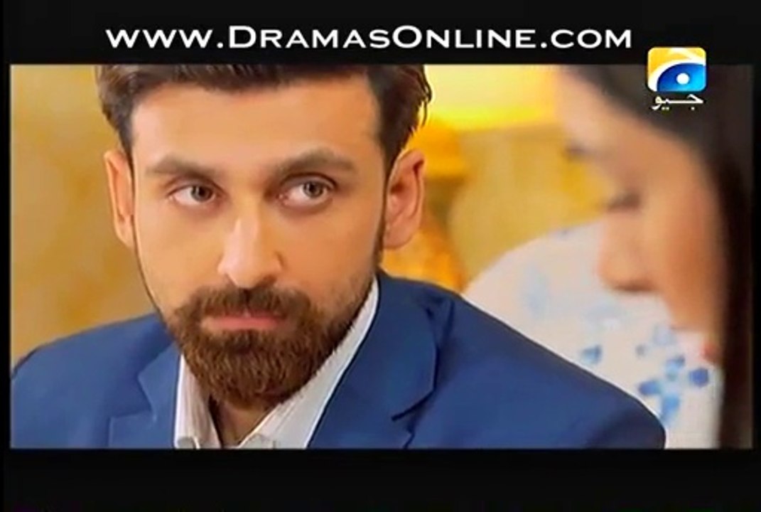 Ishqa Way Episode 13 Full 7 September 2015 On Geo TV