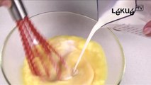 Lékué TV | Waffle Moulds | Recipe: Baked Waffles