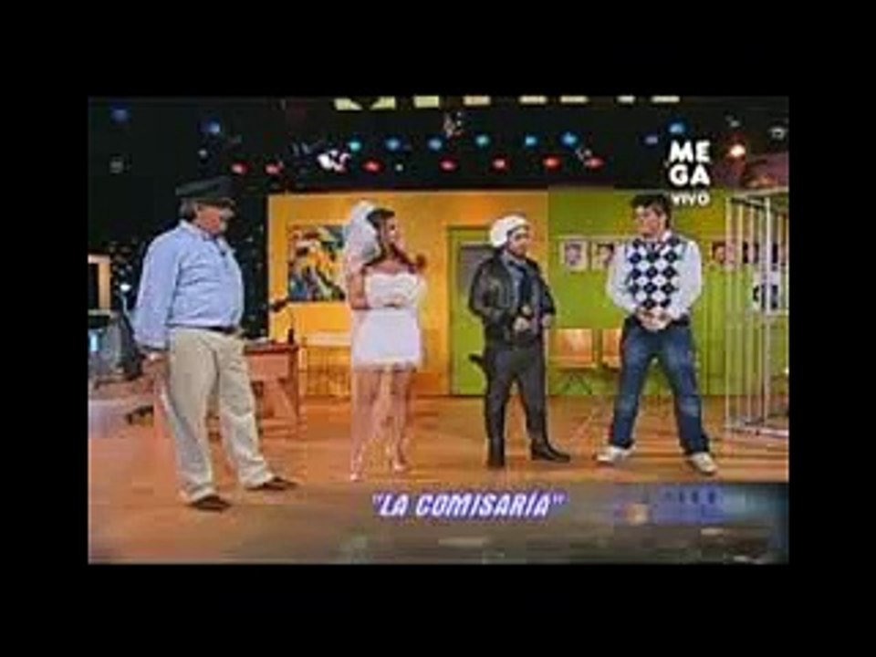 La Comisaría de MCC (08 11 2011)