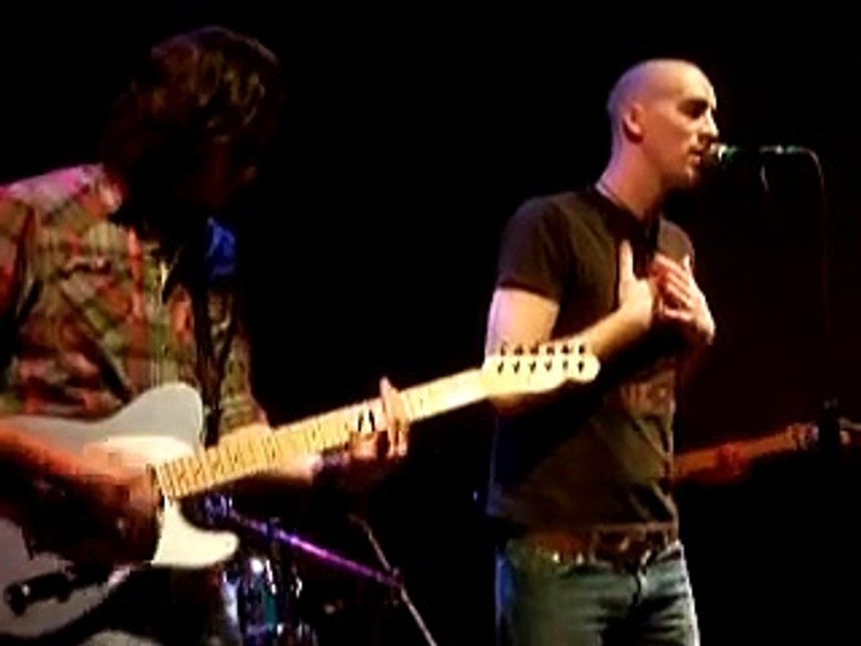 Tyrone Wells - Medley