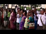 Myanmar For Jesus 2012 - Japanese Subtitle