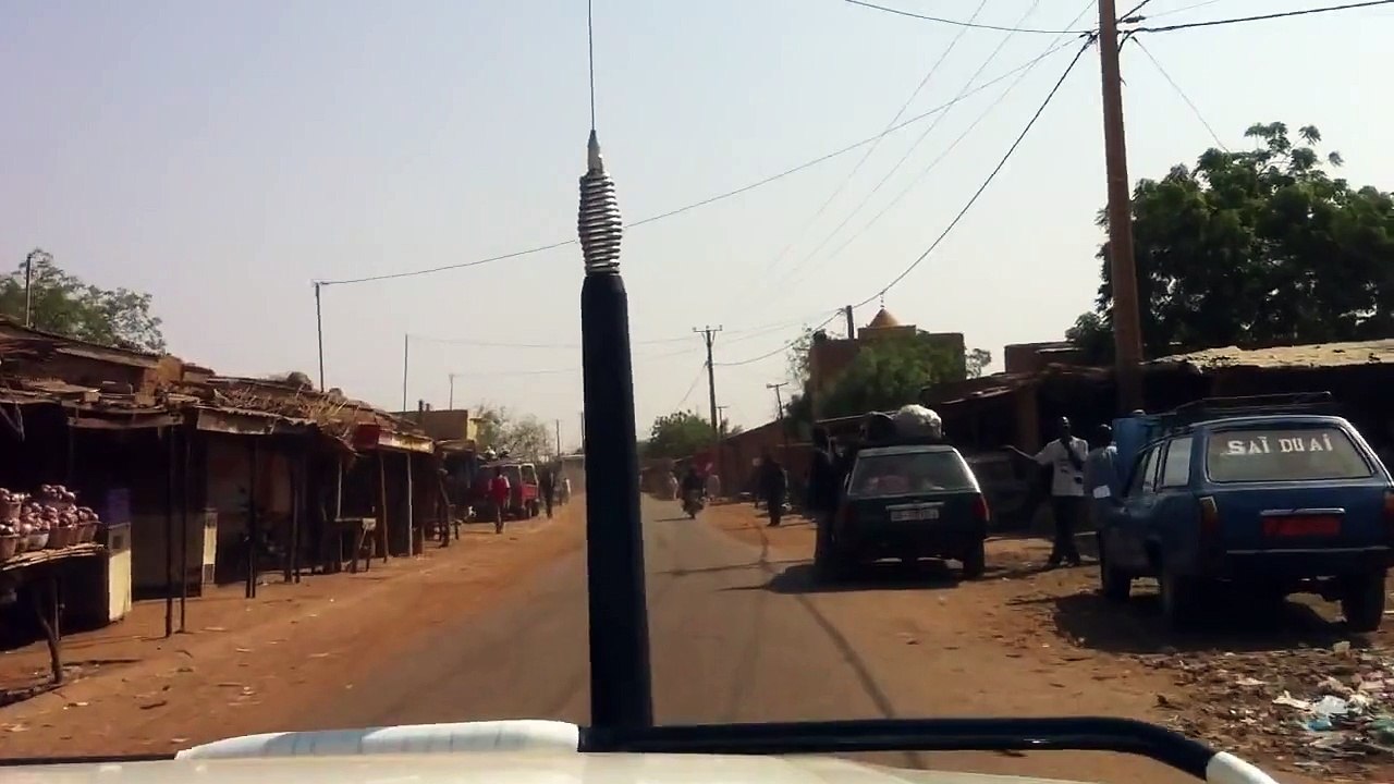 Niger