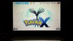 Pokemon XY/ ORAS: How to Restart Your Game Data