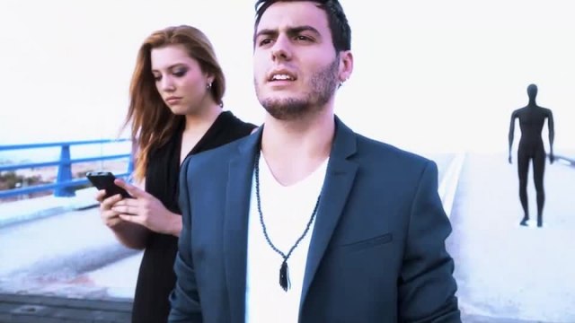 Javier Stan - Ya verás (videoclip)