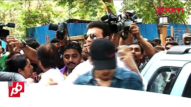 Salman Khan advices Sooraj Pancholi to not TALK about Jiah Khan to media - Bollywood Gossip