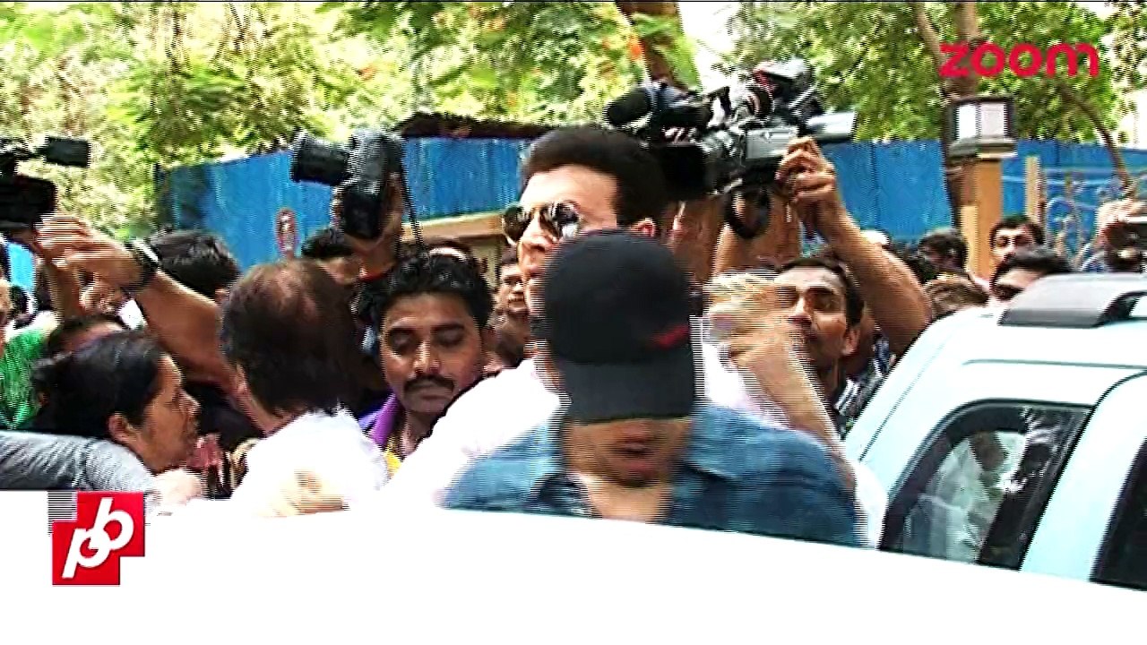 Salman Khan advices Sooraj Pancholi to not TALK about Jiah Khan to media - Bollywood Gossip