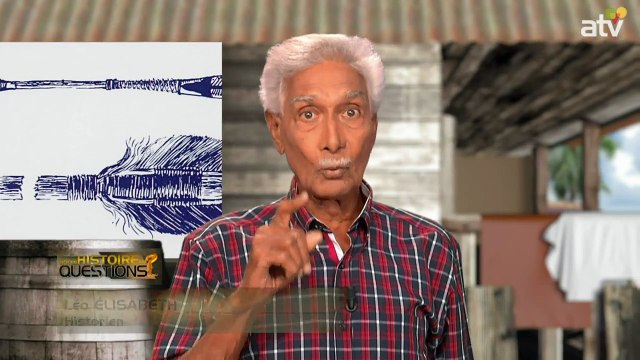 NHQ EM du Module 0809 Que dire de la distinction entre Caraibes et Arawaks OK