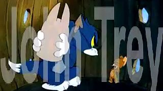 Tom And Jerry 1944 Puttin On The Dog  Segment 16