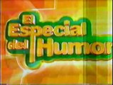 Especial del Humor 2004 Parodia Fonavi Programa Mi Jatito Parte 1