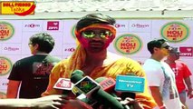 ZOOM Holi Party | SUNNY LEONE and RAKHI SAWANT | DON'T MISS