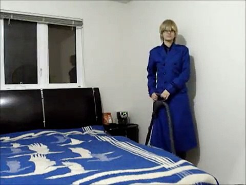 Hetalia Denmark and Sweden - Dancing Kings