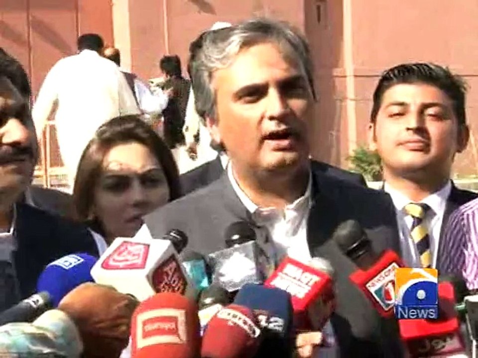 Believe in resistance not reconciliation: Punjab General Secretary (PPP) Shaukat Basra-07 Sep 2015