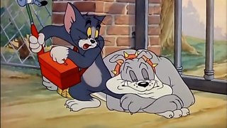 Tom and Jerry, 27 Episode - Cat Fishin' (1947)