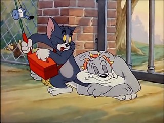 Tom and Jerry, 27 Episode - Cat Fishin' (1947)