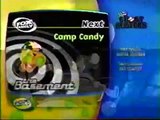 Cartoon Network   Dec  1998 Promos & Bumpers