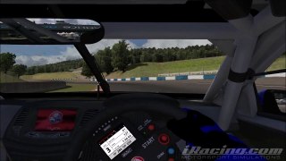 iRacing Hotlap #2 - Holden VF @ Okayama