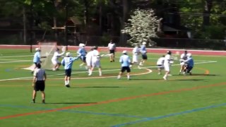 Jakob Katzen 2015 Lacrosse Highlights ( Uncommitted )