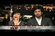 Explosive Report Ties Mexican Federal Police to Students’ Disappearance