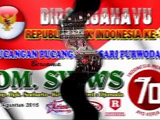 SWS Super Dangdut Indonesia 6