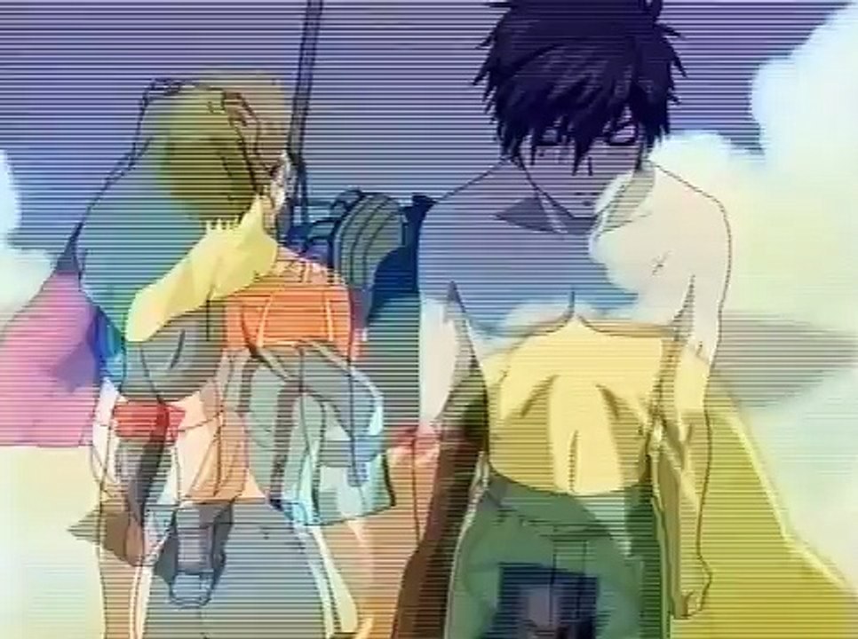 Не подходи!