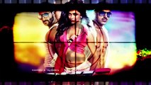 Ragini MMS 2  Porn Star Sunny Leone strikes a sexy pose as a bondage babe