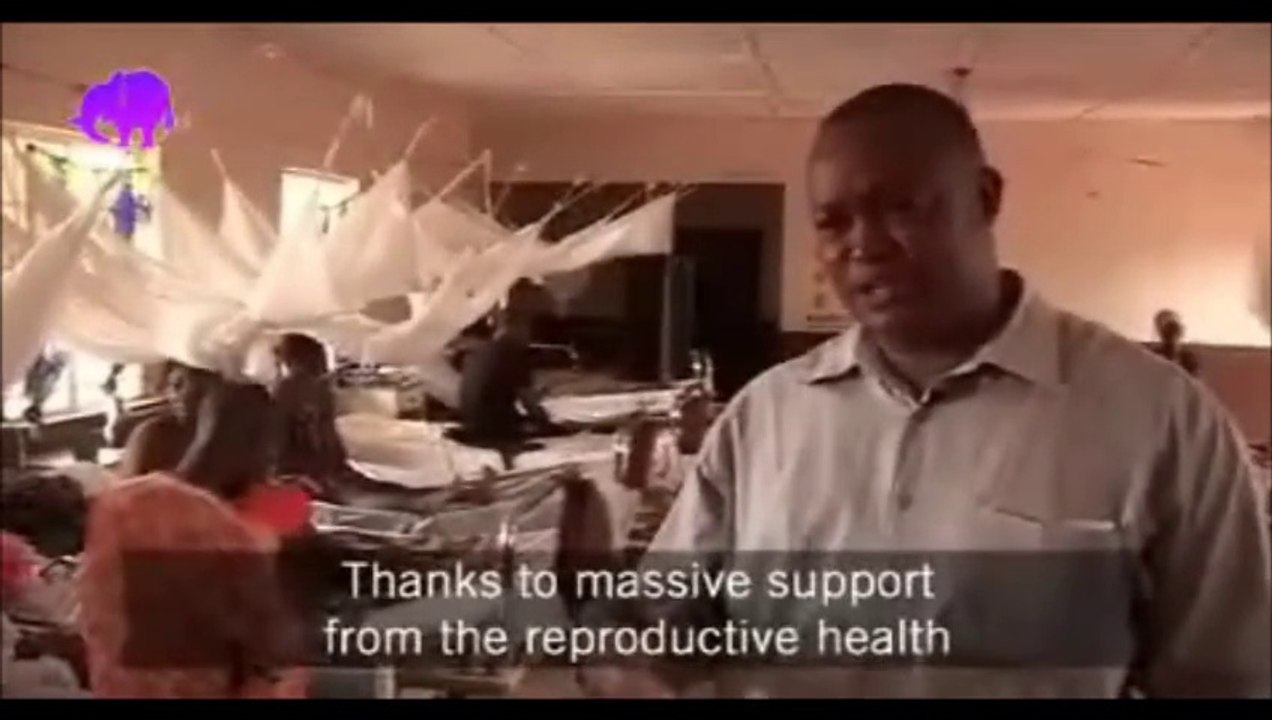 Vaginale accouchement Travail Vidéo Unassisted naissance à la maison