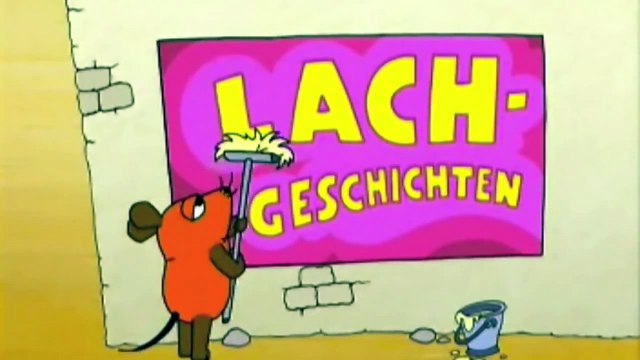 Warum Kinder Latein lernen - Die Sendung mit der Maus mit Danielus Jansus