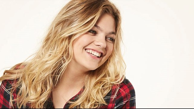 Louane - Nos Secrets (son officiel)