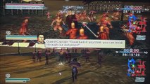 Dynasty Warriors 5 Empires Co-op part 3: We Are Strong, But We Must Become Stronger