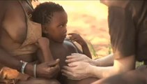 Touching Lives_ Bushmen of the Kalahari