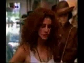 mujer bonita - creo que es amor