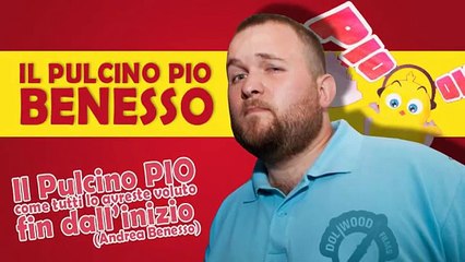 Il Pulcino Pio Benesso © 2012 DOLiWOOD Films feat. Andrea Benesso