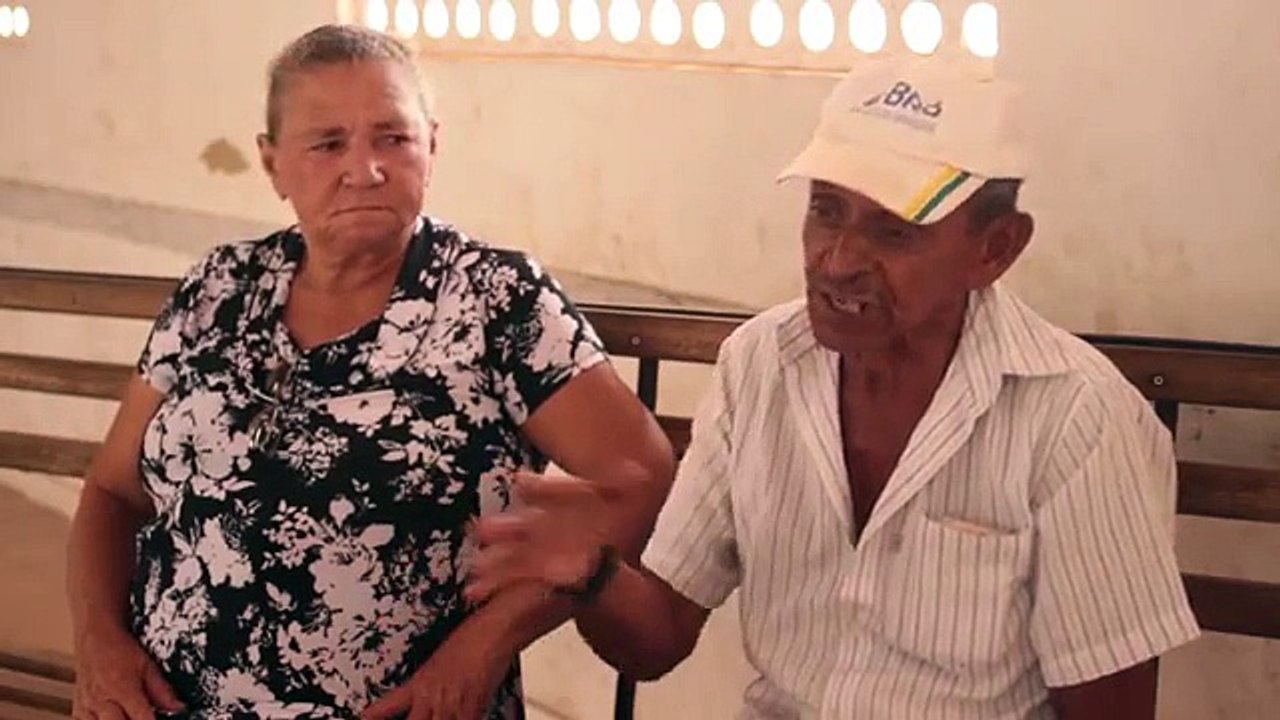 Preservação da Memória - Rondon 2014