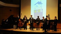 Jazz House Kids at Montclair State University