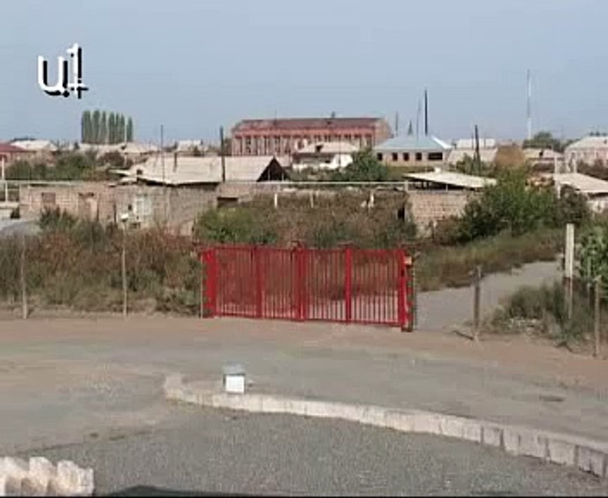 Հատել են հայ-թուրքական սահմա՞նը