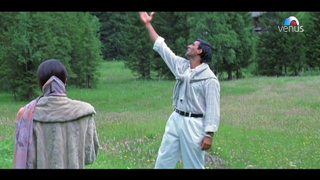 Dhadkan Movie  Akshay Kumar, Shilpa Shetty, Sunil Shetty 