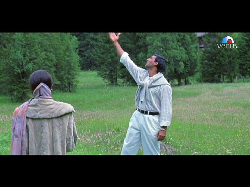 Dil Ne Ye Kaha Hai Dil Se Full song _ Akshay Kumar, Suniel shetty, Shilpa Shetty _ Dhadkan