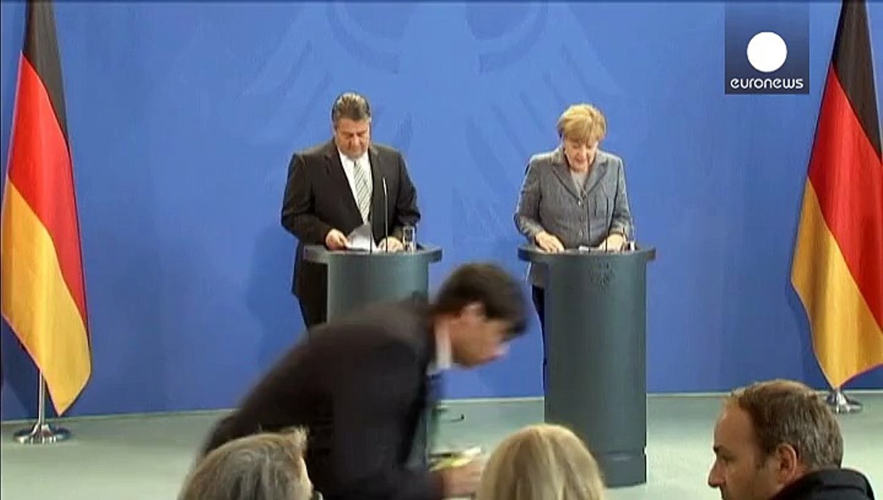 Merkel: 'Flüchtlingskrise wird Deutschland verändern'