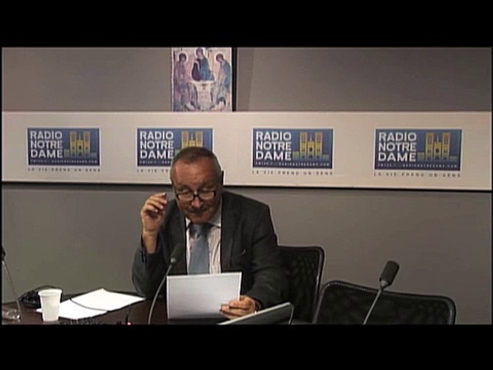 Chronique OCH de Philippe de Lachapelle : l'histoire de Karine, petite fille atteinte d'un cancer