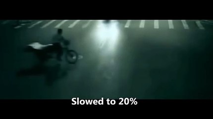 Real Angel Saves Man From Car Accident?? You Decide!! 2014