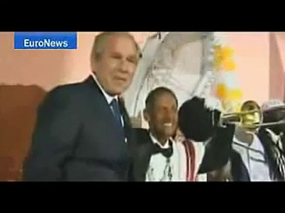 PROOF Demons CONTROL Your Government!! PART 2