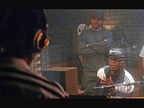 Faith-based drama 'War Room' tops 'Straight Outta Compton' durin