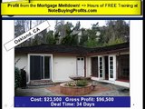 Buying Discounted Mortgage Notes - Best Time 4 Buying Discounted Mortgage Notes