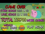 Peppa Pig - Games Videos For Kids Daddy Pig In Avaclanche[1].mp4