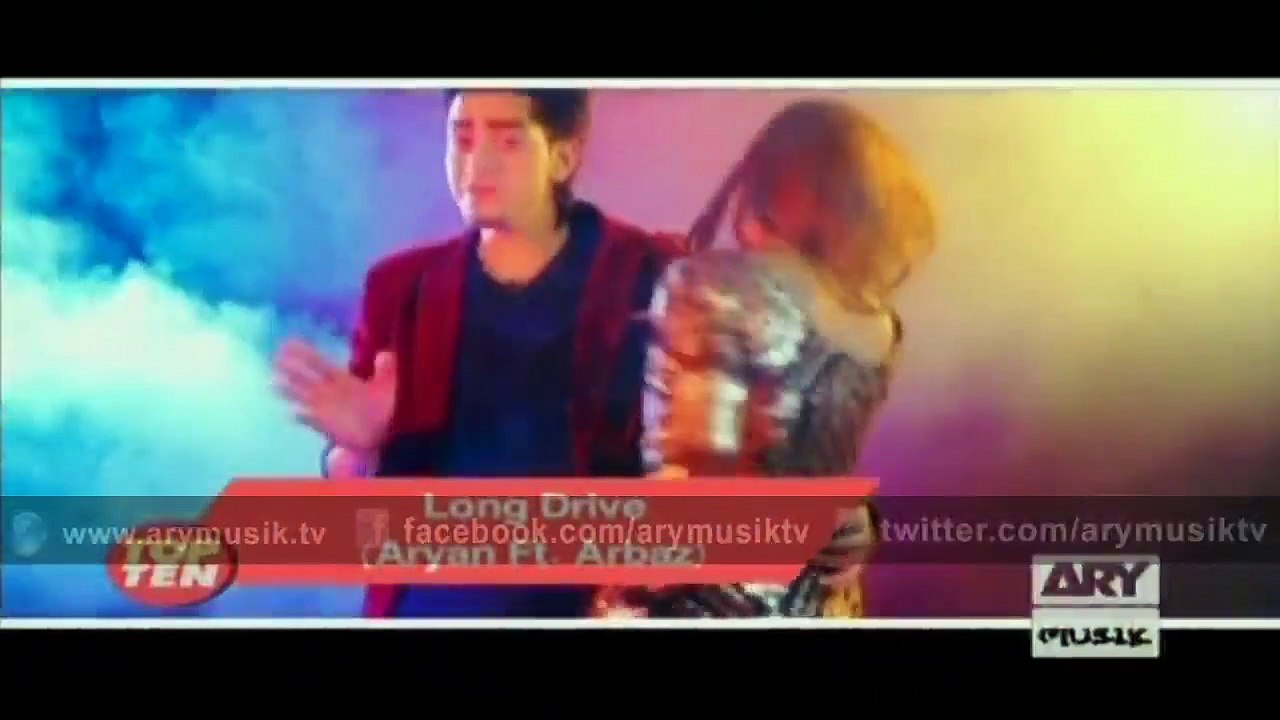 Musik Top 10 6th September 2015