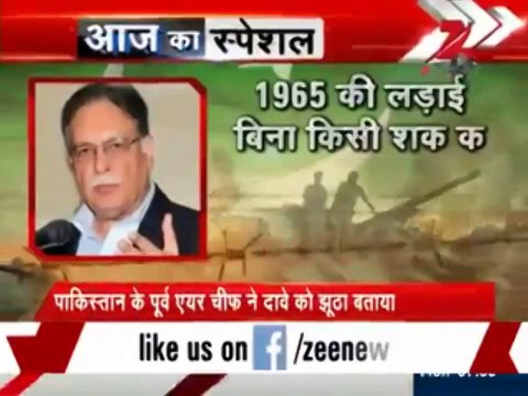 Indian Media is Crying on General Raheel Sharif Yesterday Speech on Defense Day